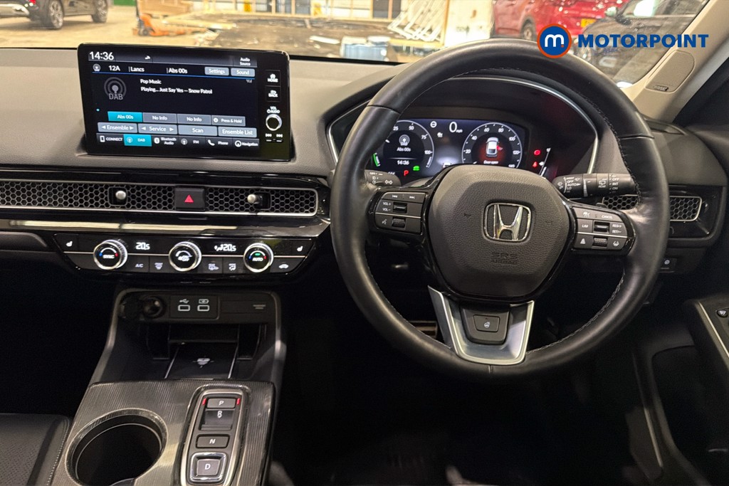 Used Honda Civic 2025 for sale - 78143980: Photo 10