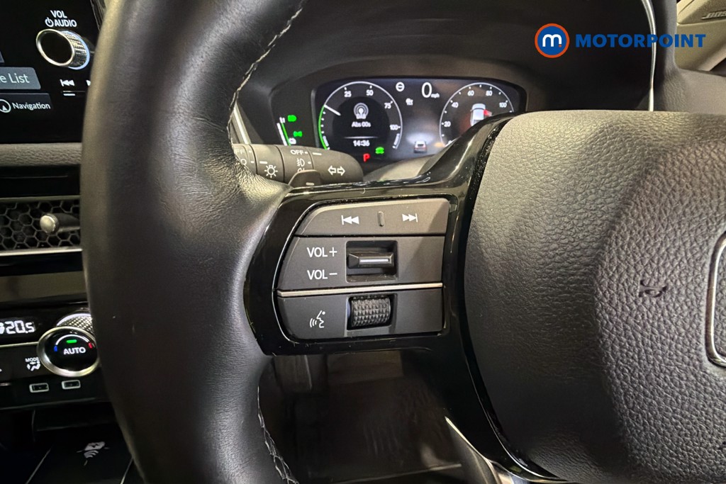 Used Honda Civic 2025 for sale - 78143980: Photo 11