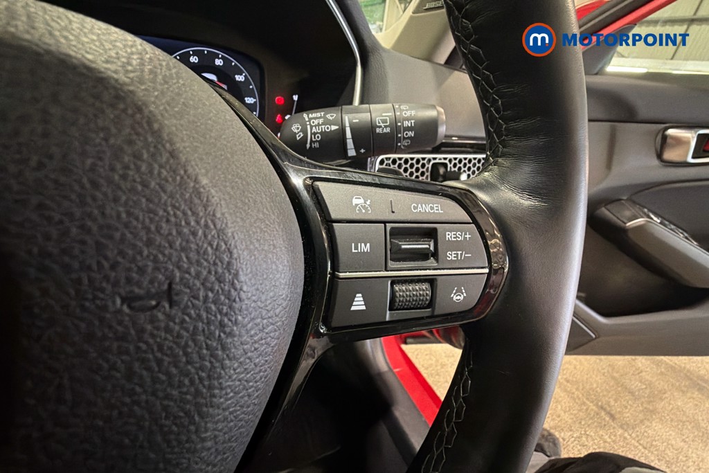 Used Honda Civic 2025 for sale - 78143980: Photo 12