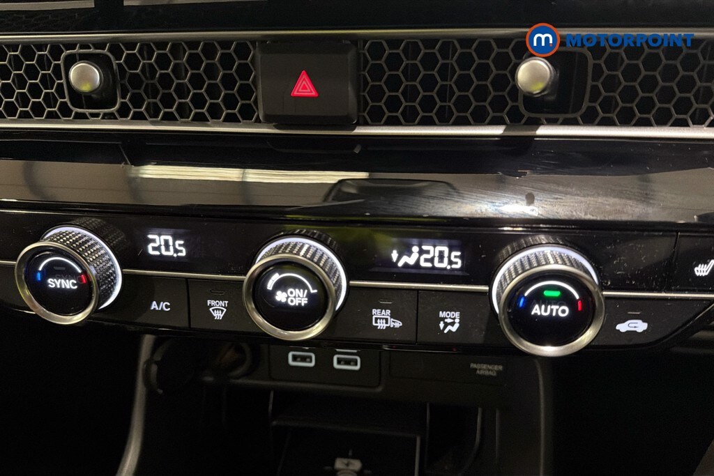 Used Honda Civic 2025 for sale - 78143980: Photo 19