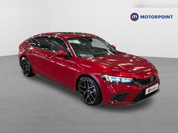 Used Honda Civic 2025 for sale - 78143980: Photo