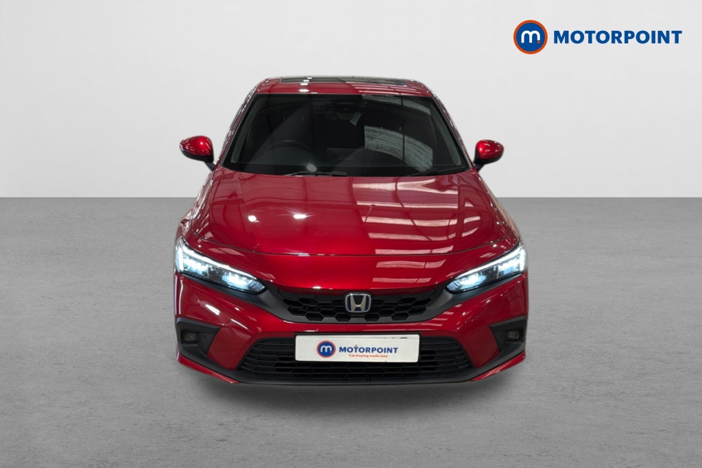 Used Honda Civic 2025 for sale - 78143980: Photo 2