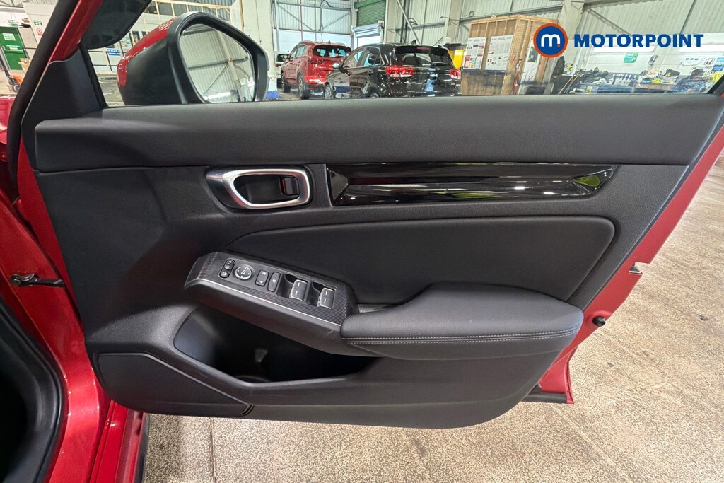 Used Honda Civic 2025 for sale - 78143980: Photo 26