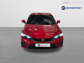 Used Honda Civic 2025 for sale - 78143980: Photo