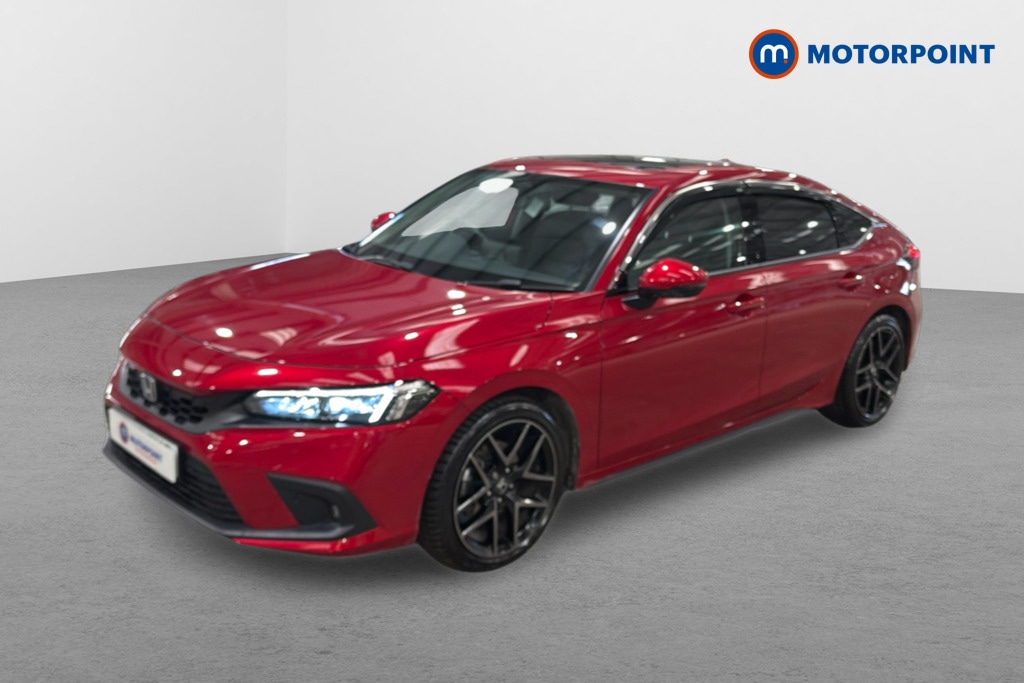 Used Honda Civic 2025 for sale - 78143980: Photo 3