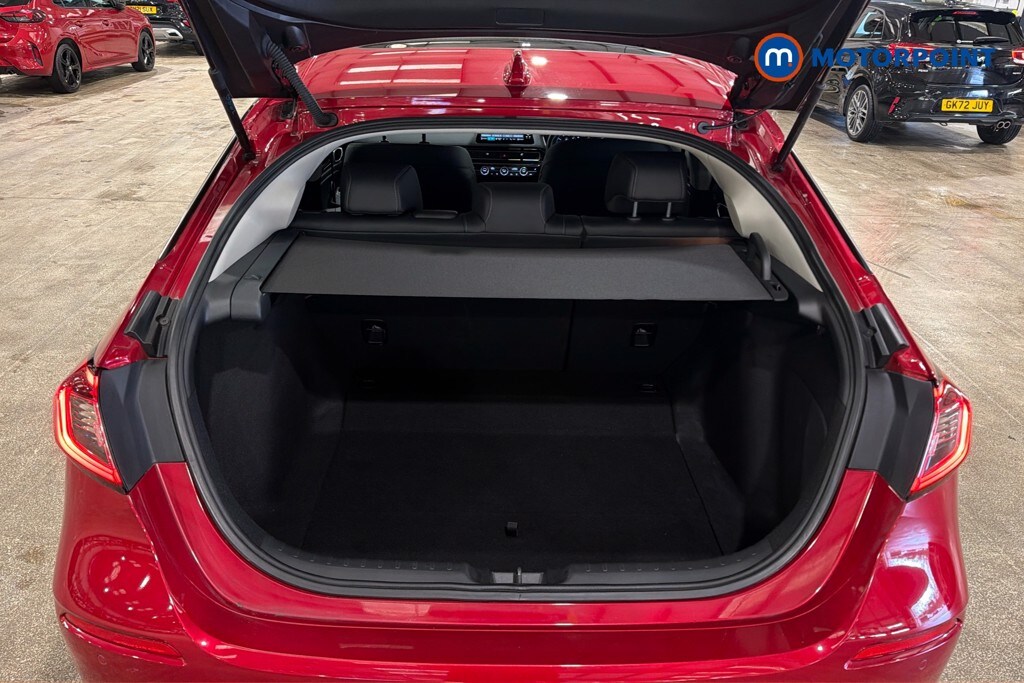 Used Honda Civic 2025 for sale - 78143980: Photo 35