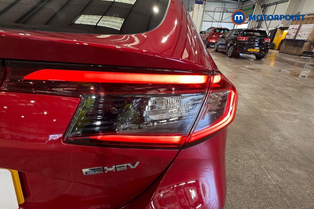 Used Honda Civic 2025 for sale - 78143980: Photo 38