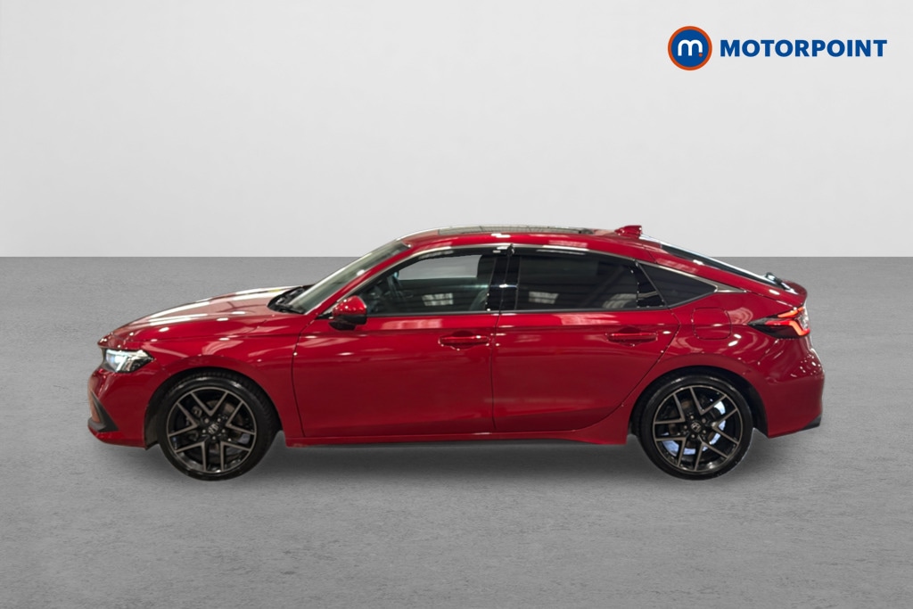 Used Honda Civic 2025 for sale - 78143980: Photo 4