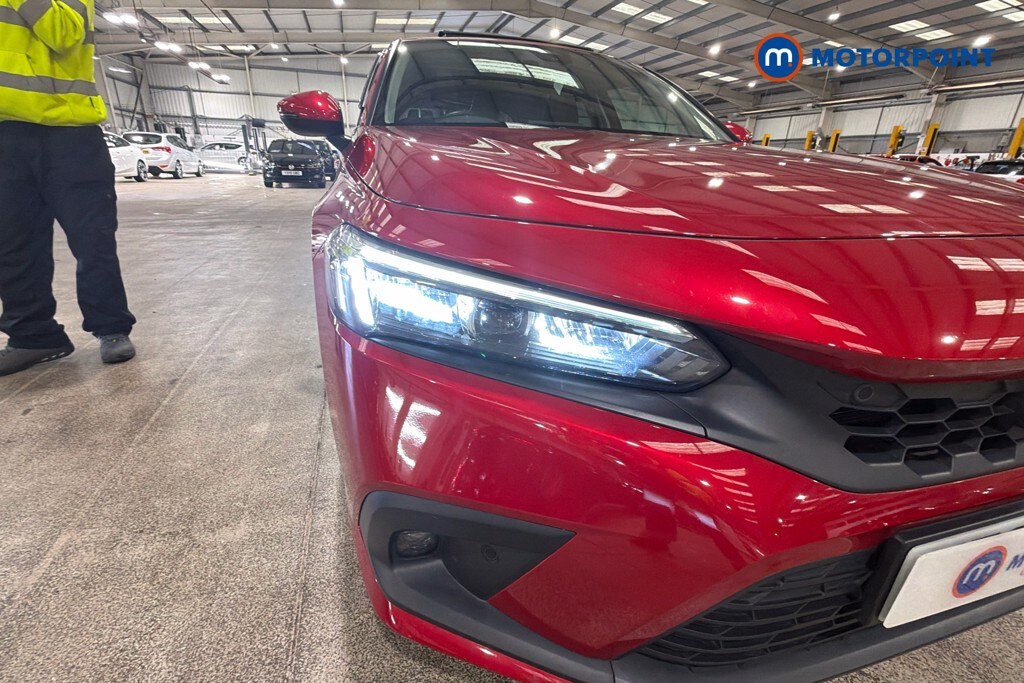 Used Honda Civic 2025 for sale - 78143980: Photo 43