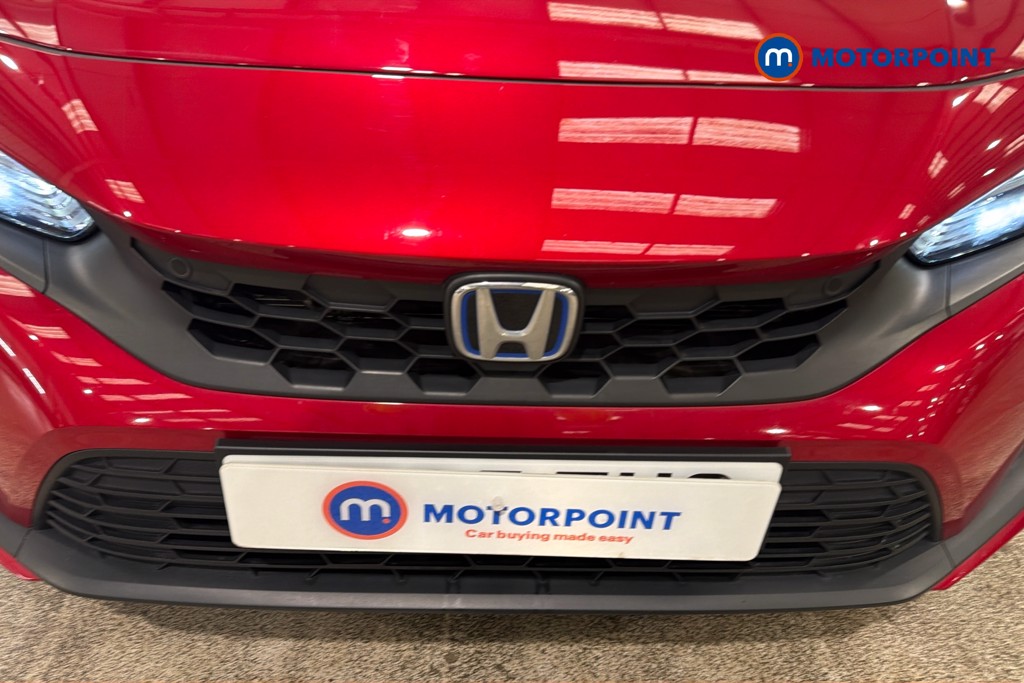 Used Honda Civic 2025 for sale - 78143980: Photo 44