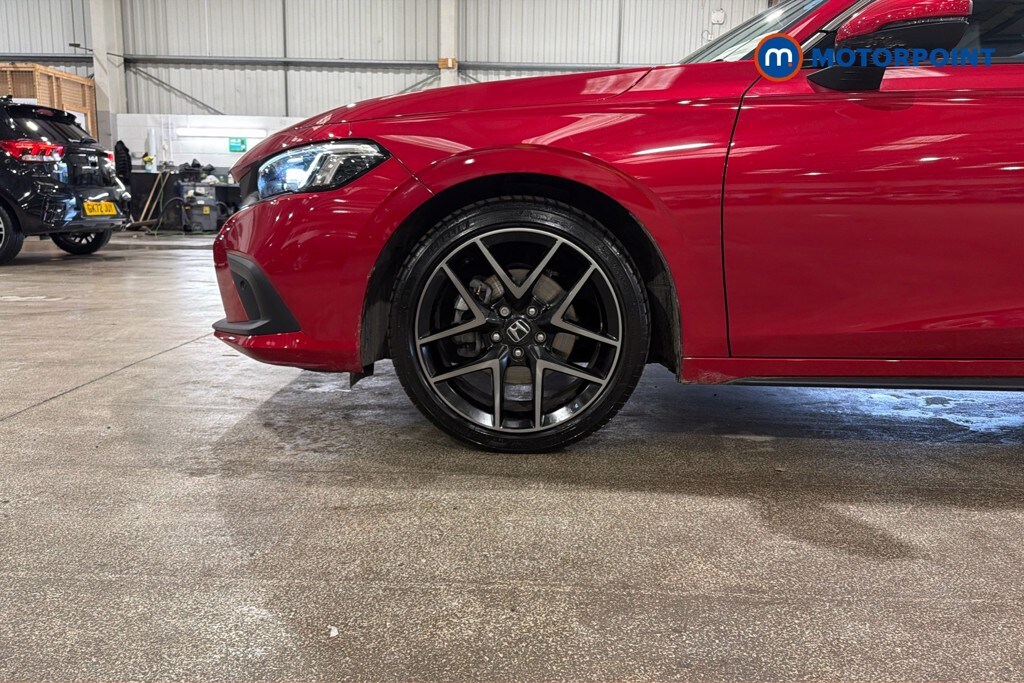 Used Honda Civic 2025 for sale - 78143980: Photo 45