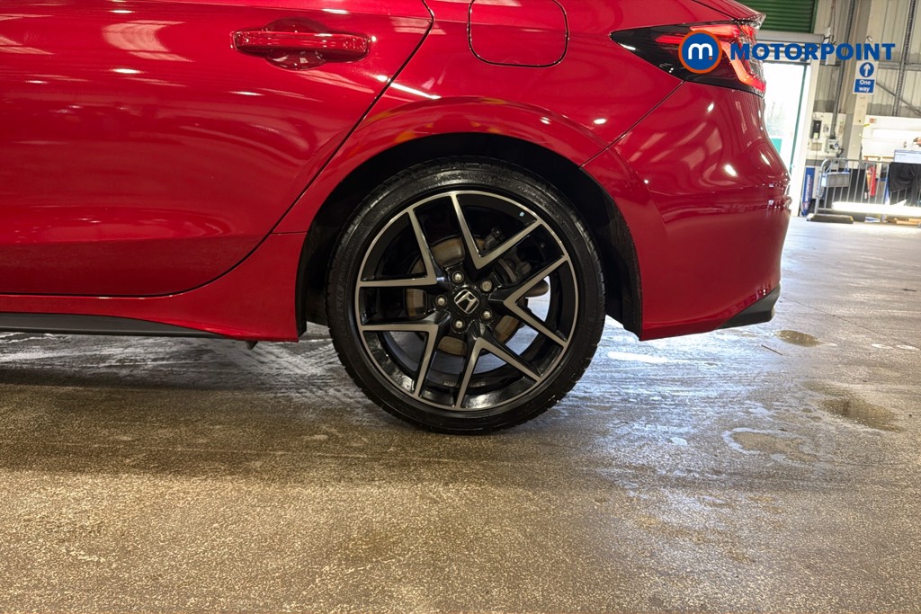 Used Honda Civic 2025 for sale - 78143980: Photo 46