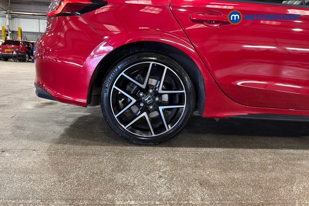 Used Honda Civic 2025 for sale - 78143980: Photo 47