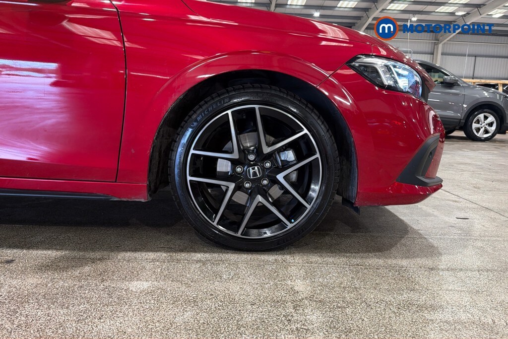 Used Honda Civic 2025 for sale - 78143980: Photo 48
