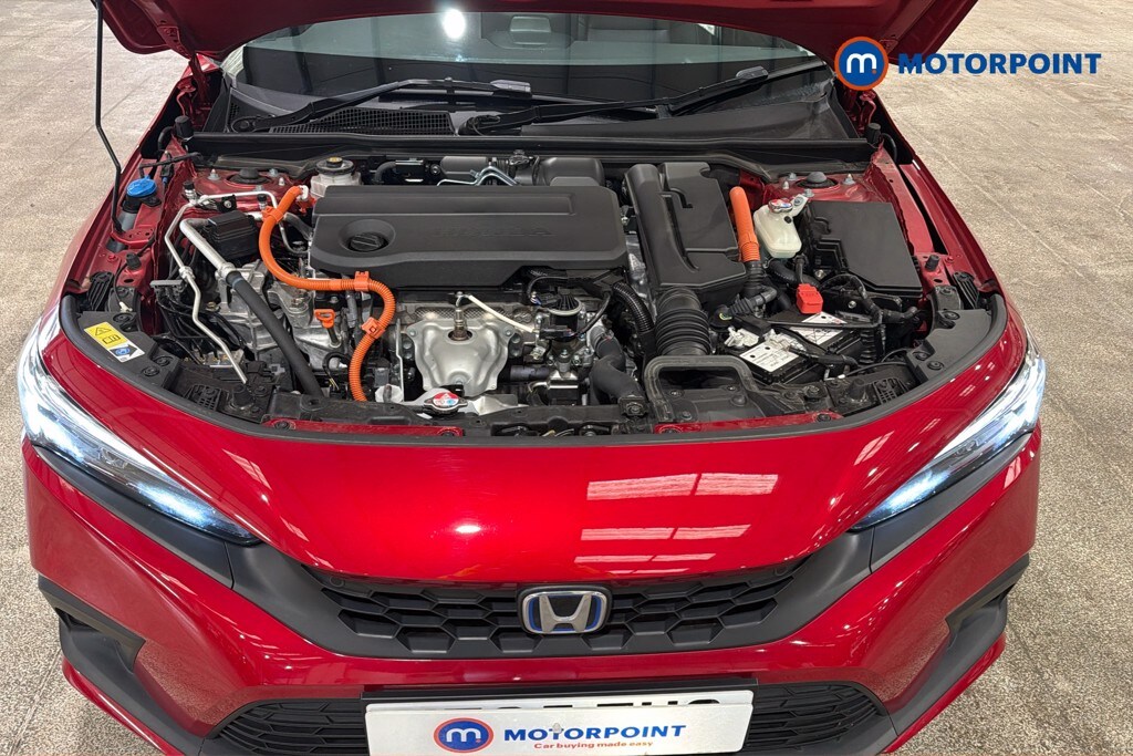 Used Honda Civic 2025 for sale - 78143980: Photo 49