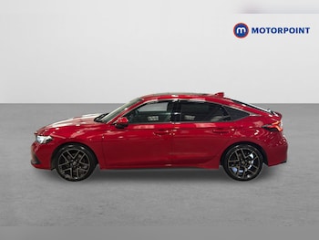 Used Honda Civic 2025 for sale - 78143980: Photo