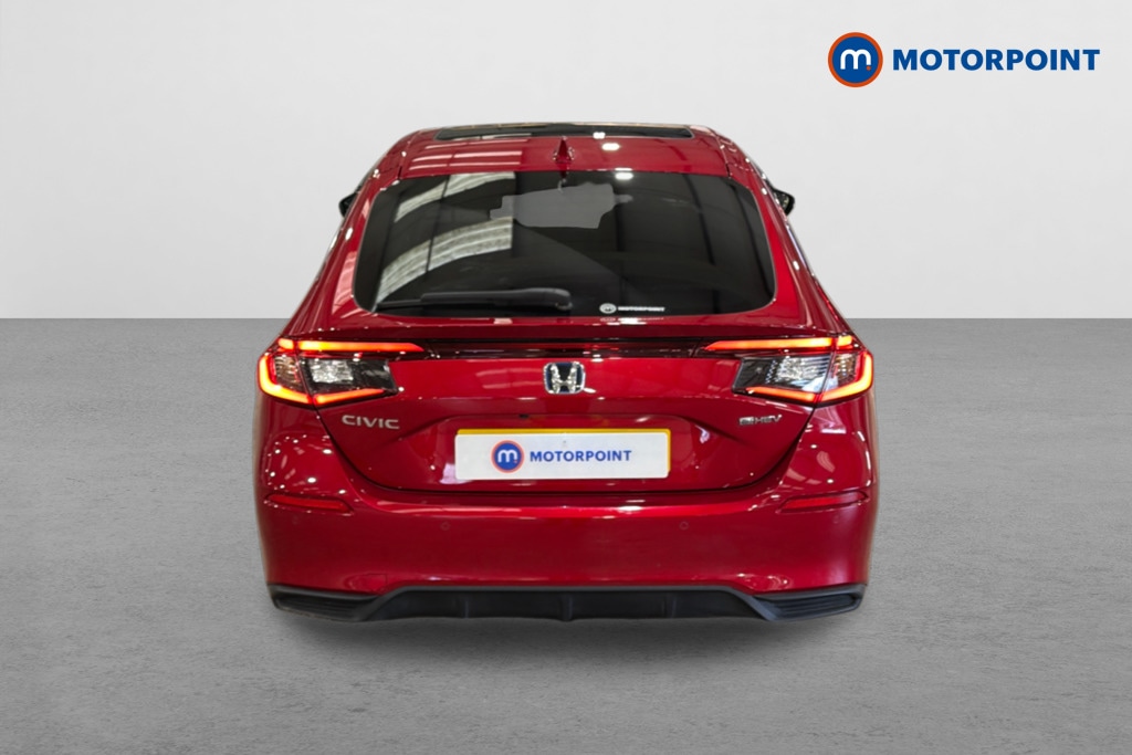 Used Honda Civic 2025 for sale - 78143980: Photo 6