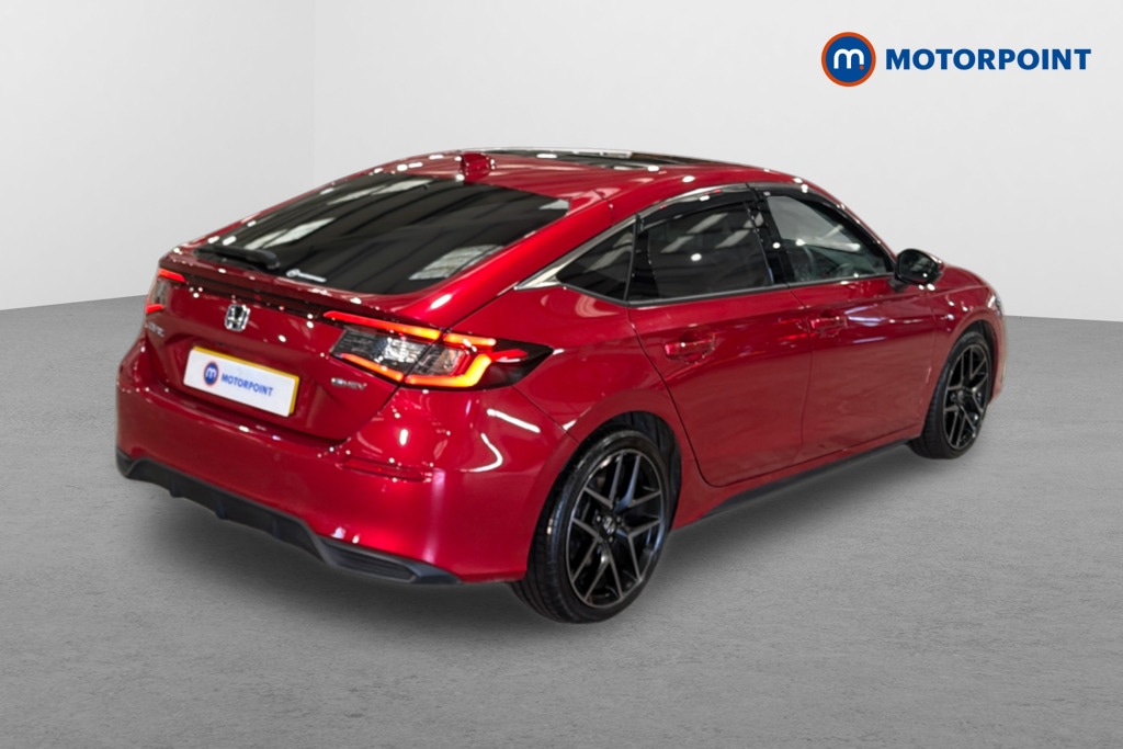 Used Honda Civic 2025 for sale - 78143980: Photo 7