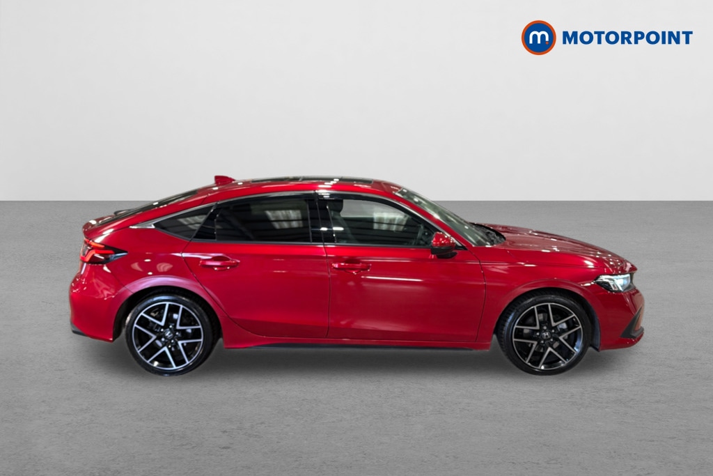 Used Honda Civic 2025 for sale - 78143980: Photo 8