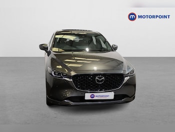 Used Mazda CX-5 2023 for sale - 78717085: Photo
