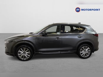 Used Mazda CX-5 2023 for sale - 78717085: Photo