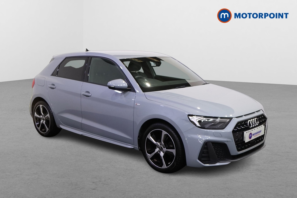 Used Audi A1 2022 for sale - 76706941: Photo 1
