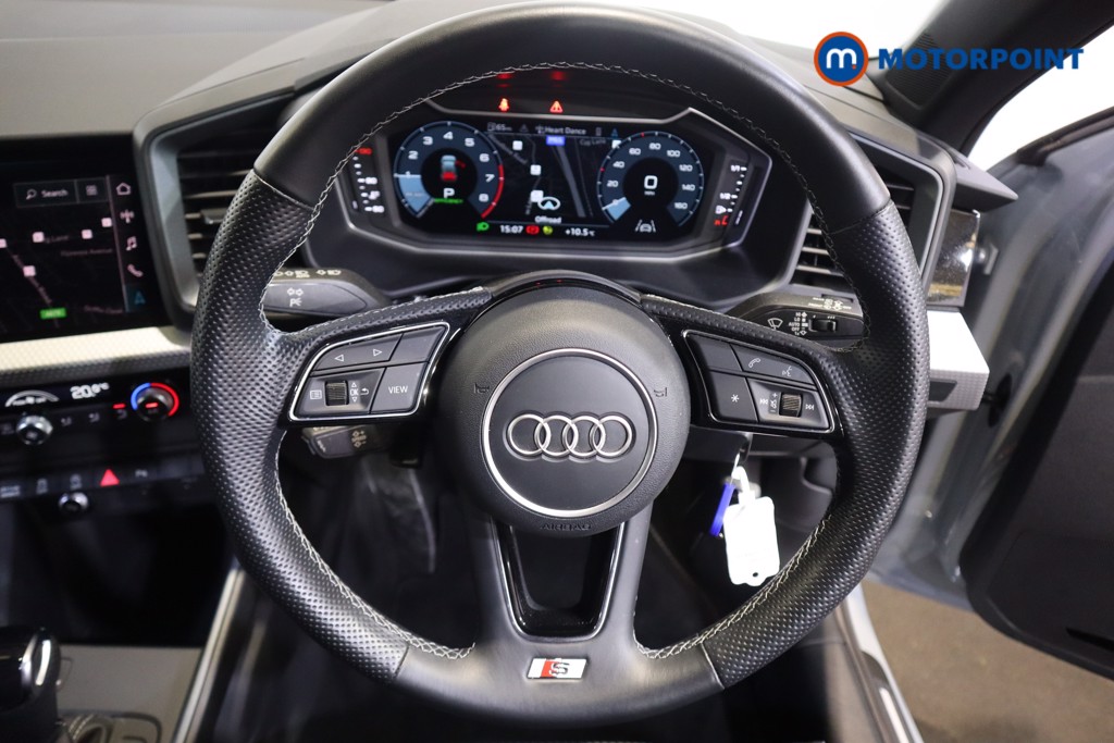 Used Audi A1 2022 for sale - 76706941: Photo 11