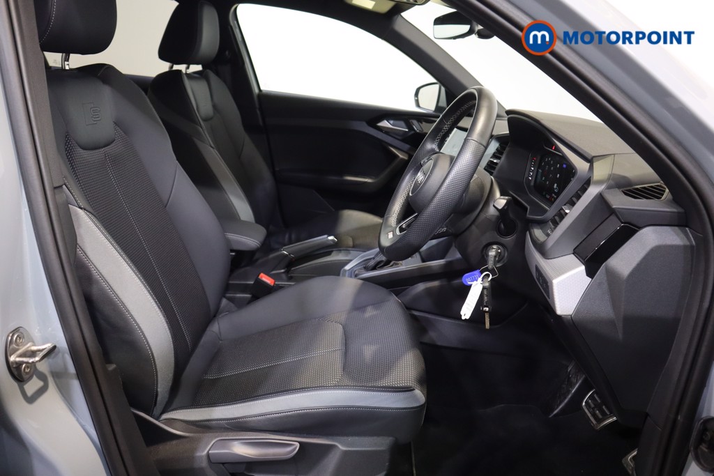 Used Audi A1 2022 for sale - 76706941: Photo 14