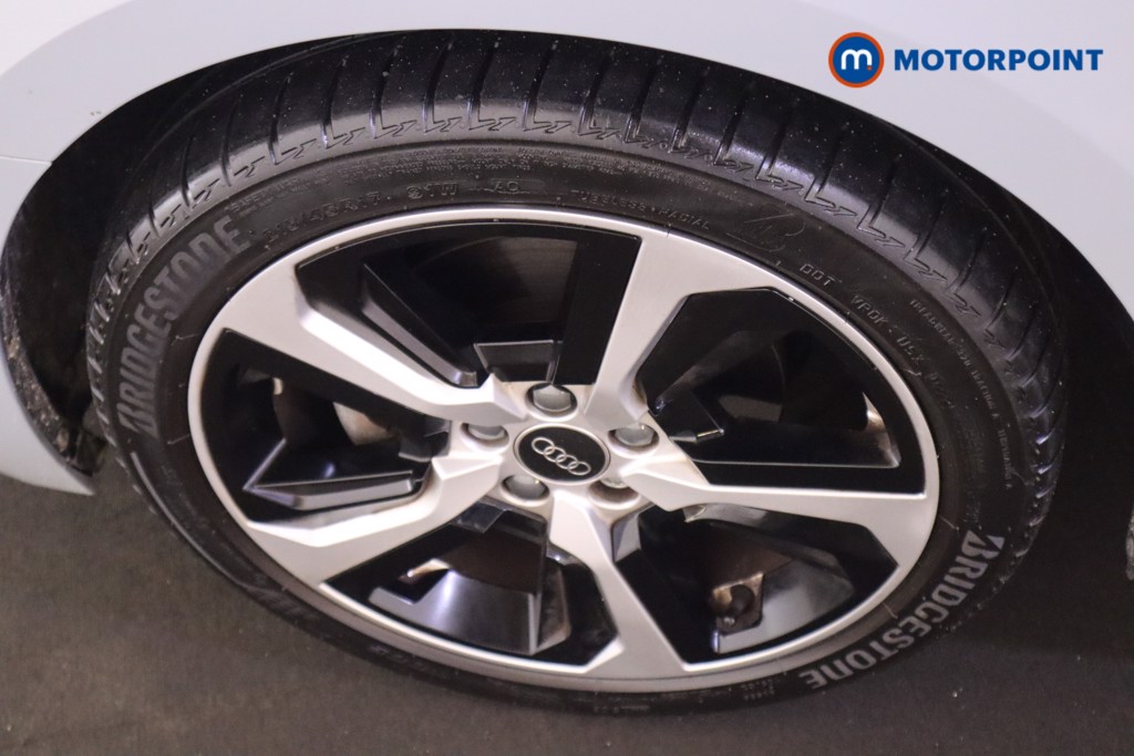 Used Audi A1 2022 for sale - 76706941: Photo 18