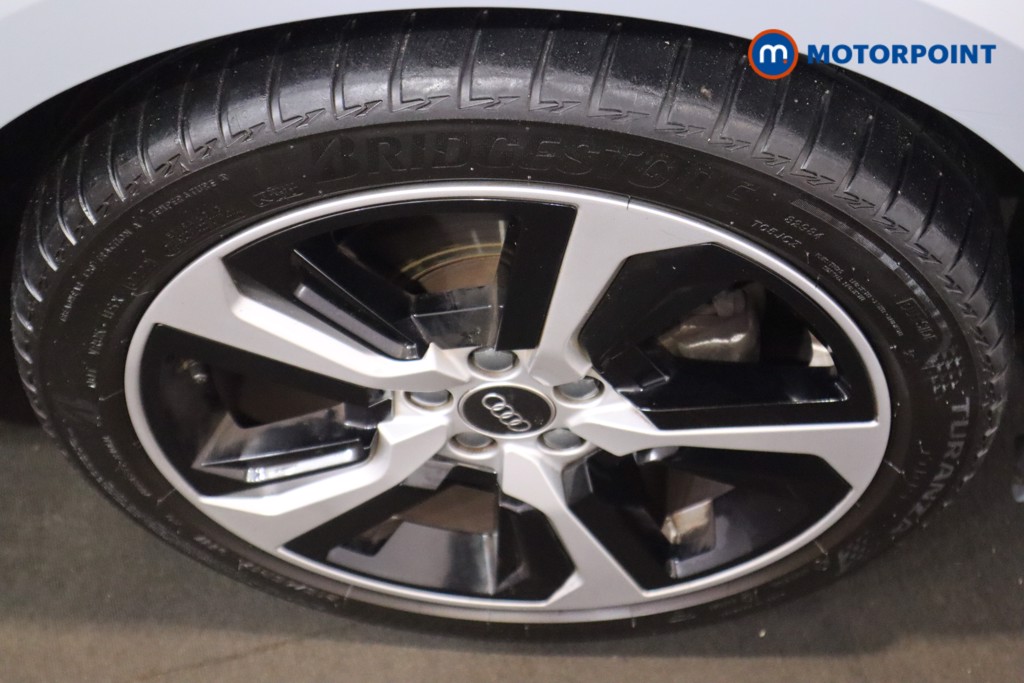 Used Audi A1 2022 for sale - 76706941: Photo 19