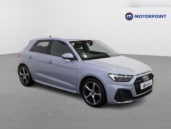 Used Audi A1 2022 for sale - 76706941: Photo