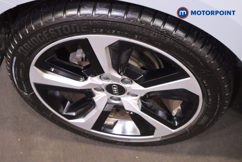 Used Audi A1 2022 for sale - 76706941: Photo 20