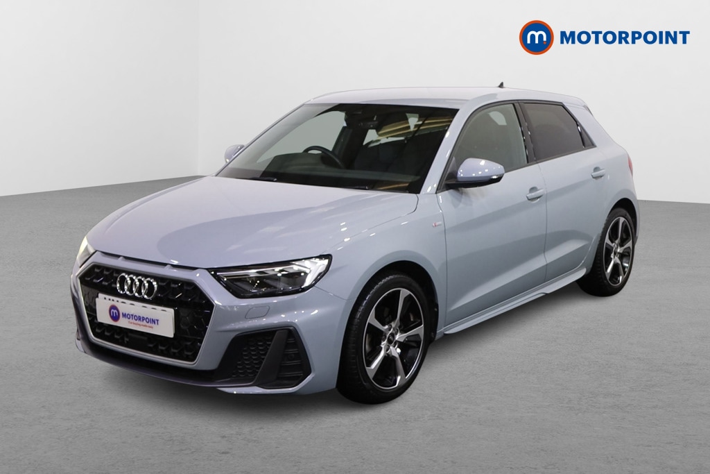 Used Audi A1 2022 for sale - 76706941: Photo 3