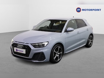 Used Audi A1 2022 for sale - 76706941: Photo
