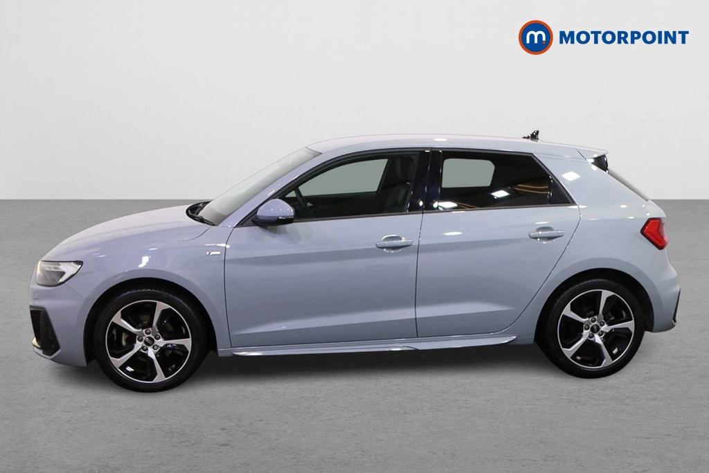 Used Audi A1 2022 for sale - 76706941: Photo 4