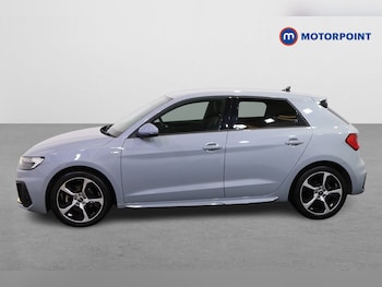 Used Audi A1 2022 for sale - 76706941: Photo