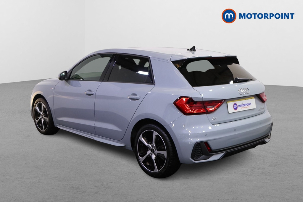 Used Audi A1 2022 for sale - 76706941: Photo 5