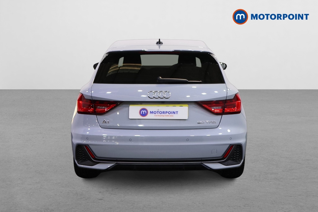 Used Audi A1 2022 for sale - 76706941: Photo 6