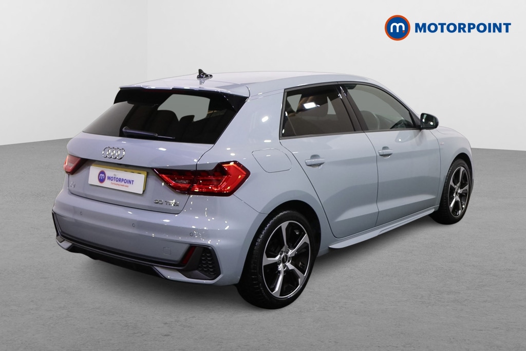 Used Audi A1 2022 for sale - 76706941: Photo 7