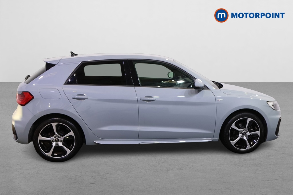 Used Audi A1 2022 for sale - 76706941: Photo 8