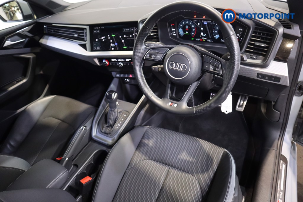 Used Audi A1 2022 for sale - 76706941: Photo 9