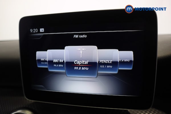 Used Mercedes-Benz A-Class 2018 for sale - 76234965: Photo 10