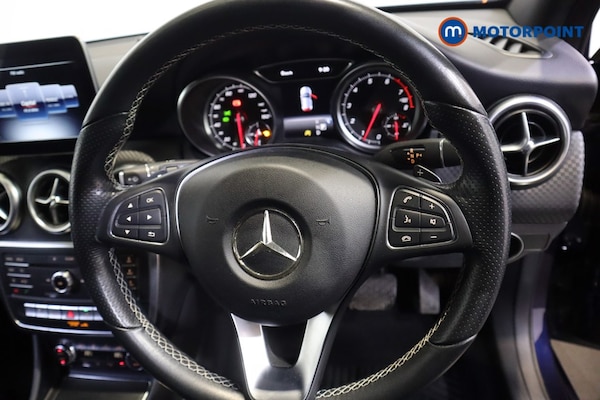 Used Mercedes-Benz A-Class 2018 for sale - 76234965: Photo 11