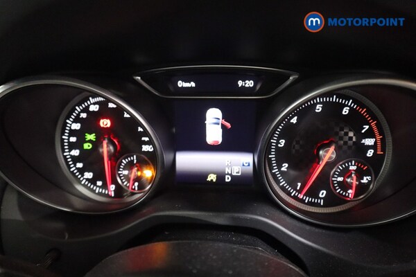 Used Mercedes-Benz A-Class 2018 for sale - 76234965: Photo 12
