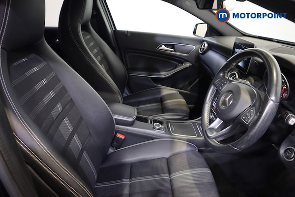 Used Mercedes-Benz A-Class 2018 for sale - 76234965: Photo 25