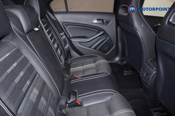 Used Mercedes-Benz A-Class 2018 for sale - 76234965: Photo 26