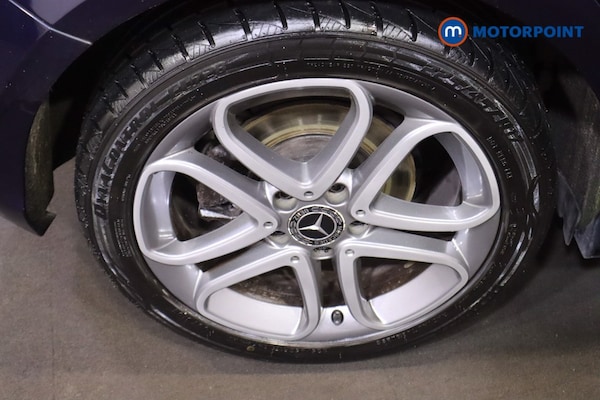 Used Mercedes-Benz A-Class 2018 for sale - 76234965: Photo 29