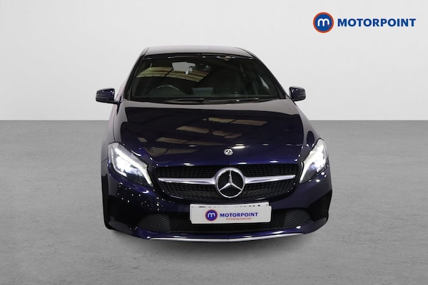 Used Mercedes-Benz A-Class 2018 for sale - 76234965: Photo 2