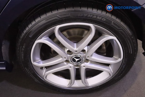Used Mercedes-Benz A-Class 2018 for sale - 76234965: Photo 30