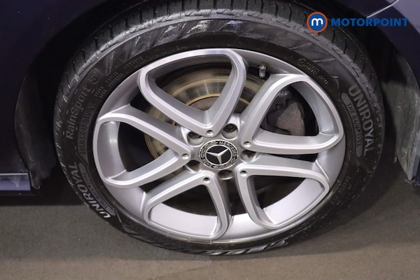 Used Mercedes-Benz A-Class 2018 for sale - 76234965: Photo 32